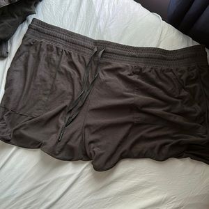 Women’s shorts 3xl